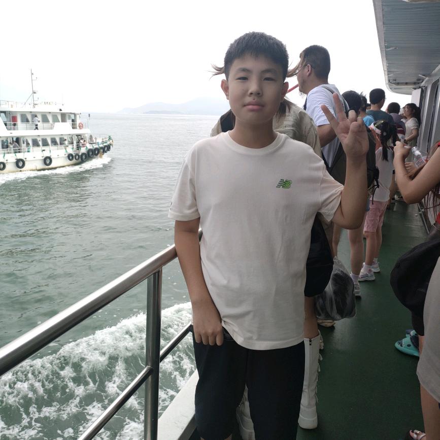 孟婆，来碗豆浆🤓