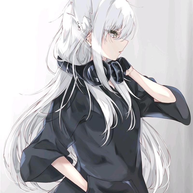 君不萌