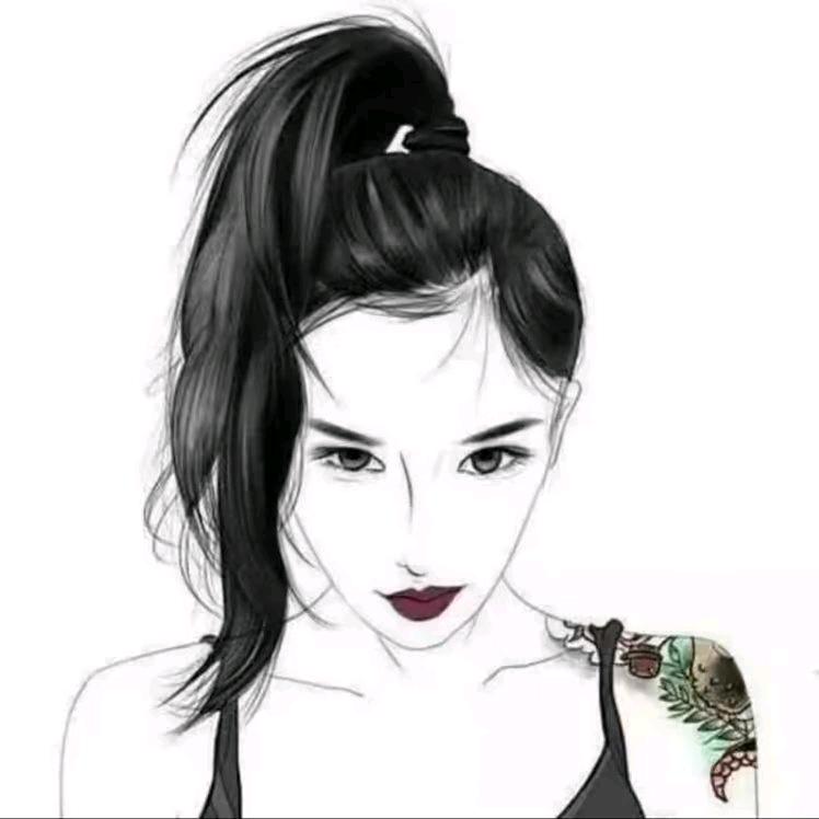 潇潇✔