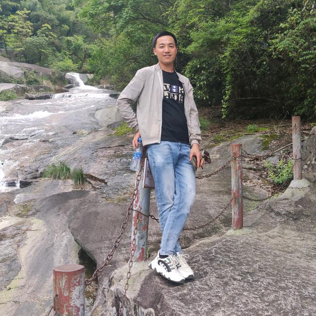 邱延明《小会》