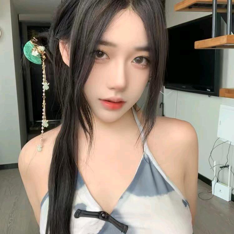尹素婉💫