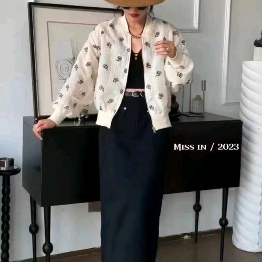 初心女装（家庭实用小物件）