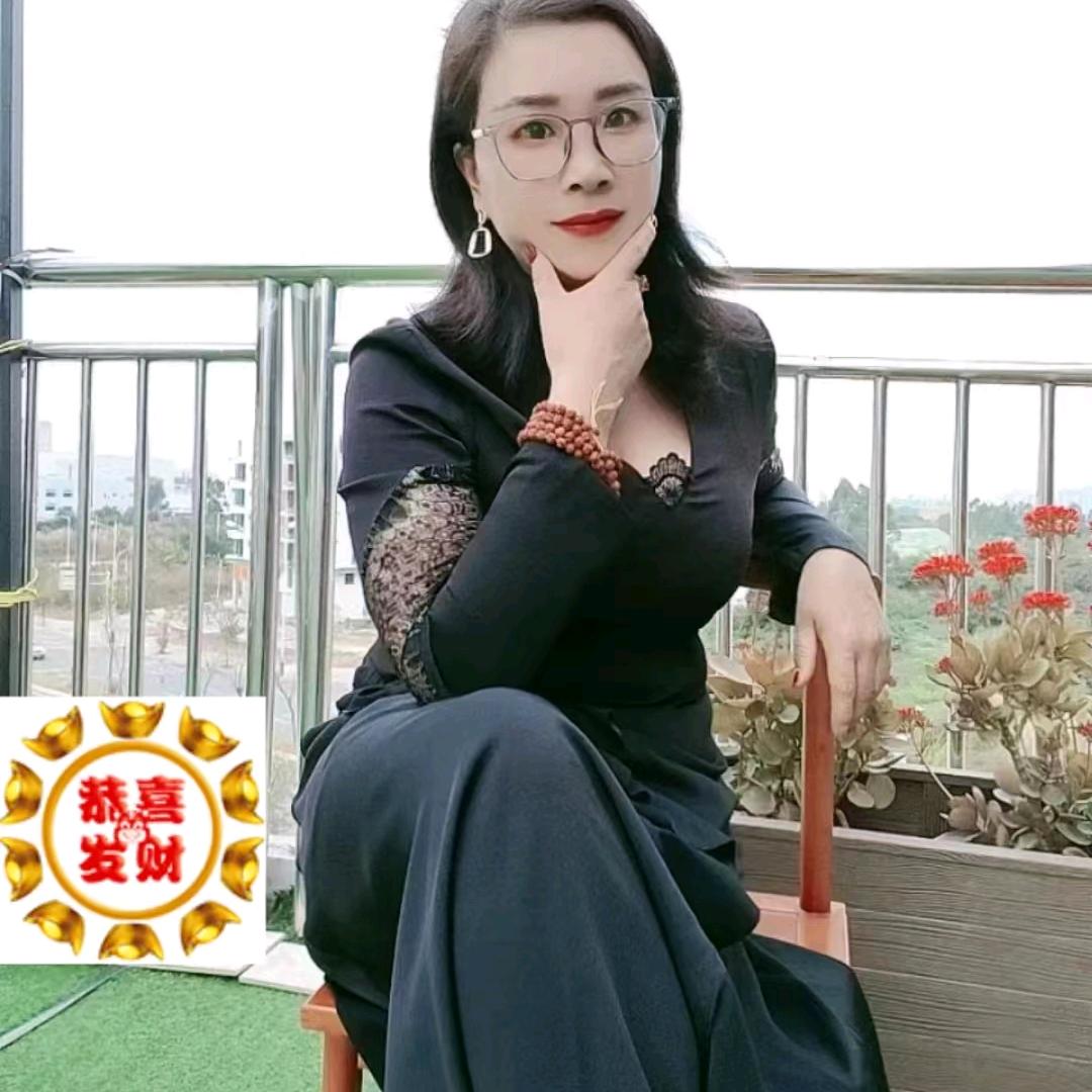 心若👉莲花🌹虎牙妹