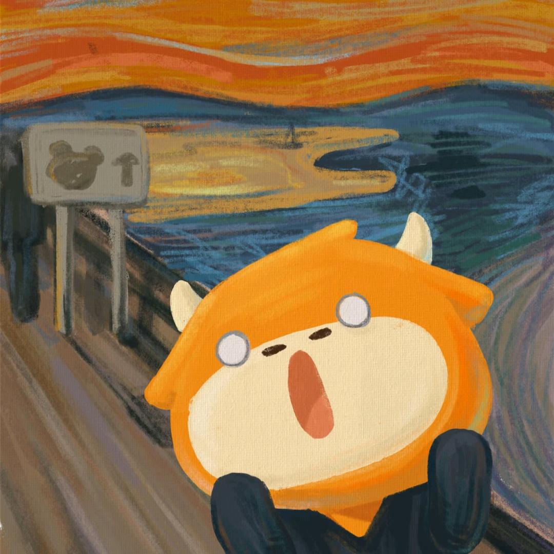 henry头像