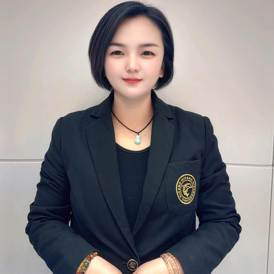 荟萃楼珠宝 💎慧敏