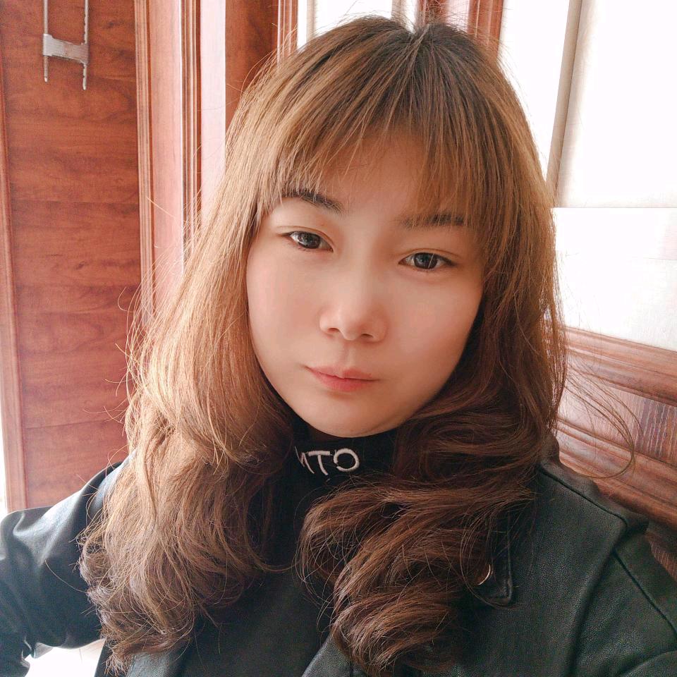 嫣然🍎