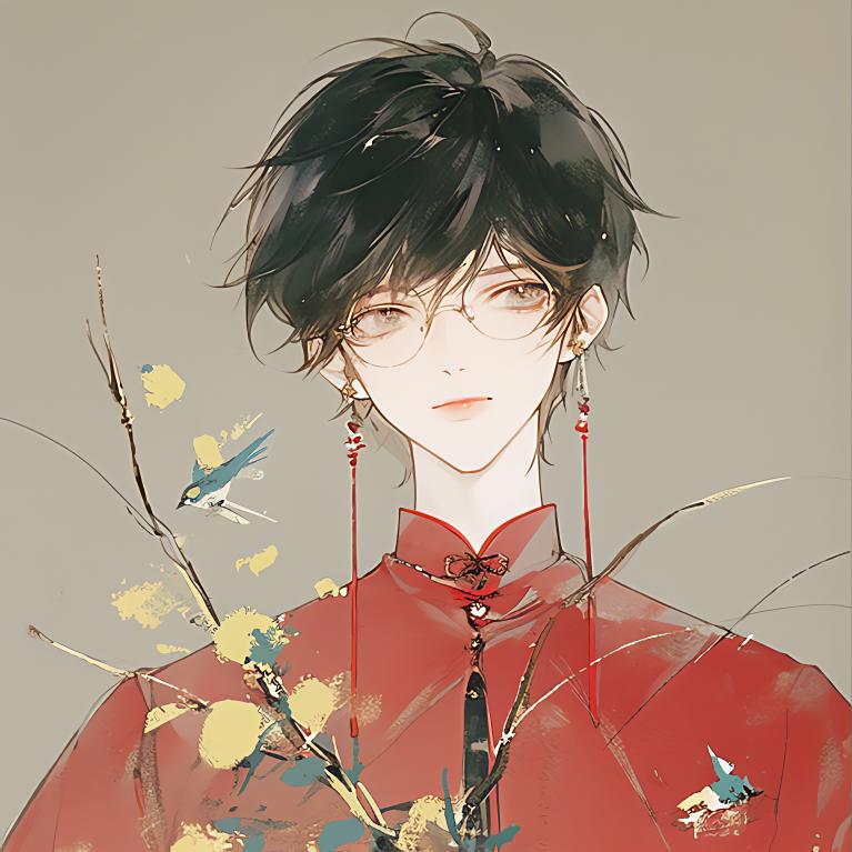 明