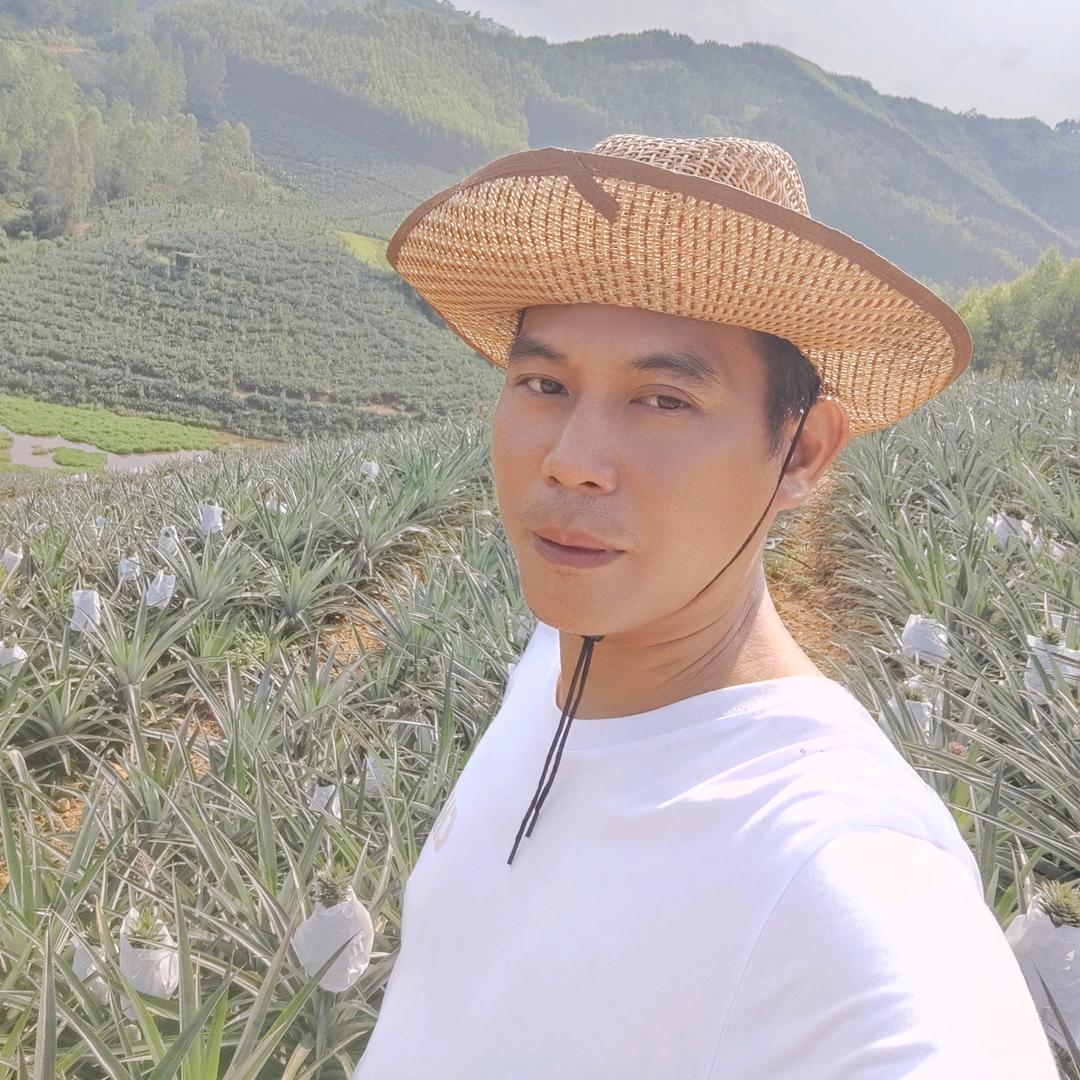 葵丰盛生鲜果蔬供应链