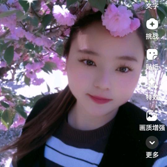 田家姑娘
