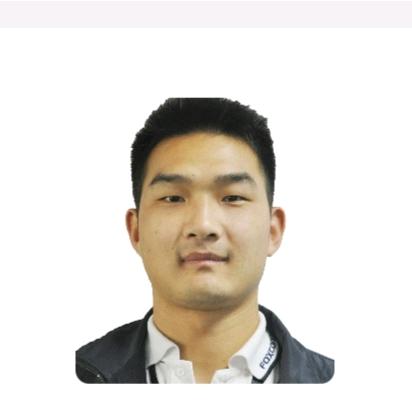 富士康打工仔