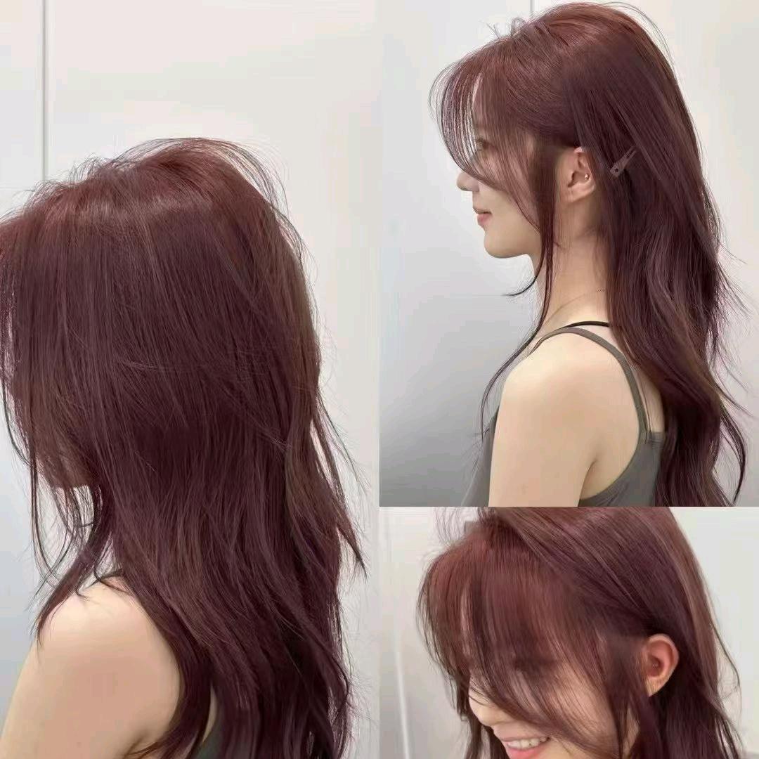 美发阿凯