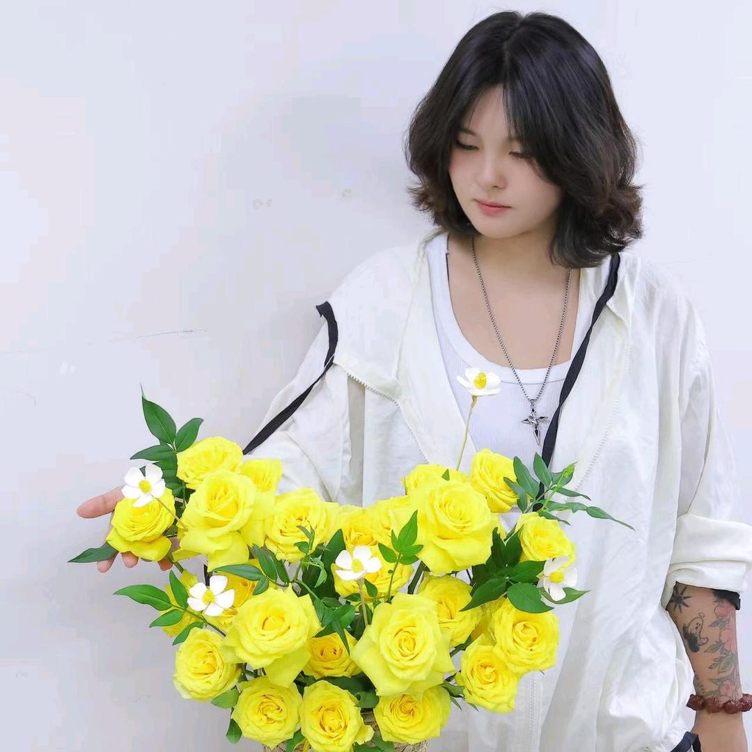 星钰有花.工作室🌸