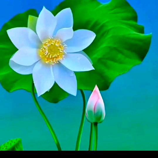 一个人也挺好的