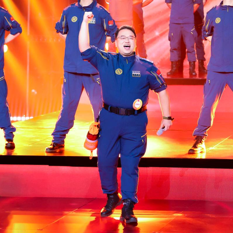 帕瓦罗卜(bei)[星光大道]