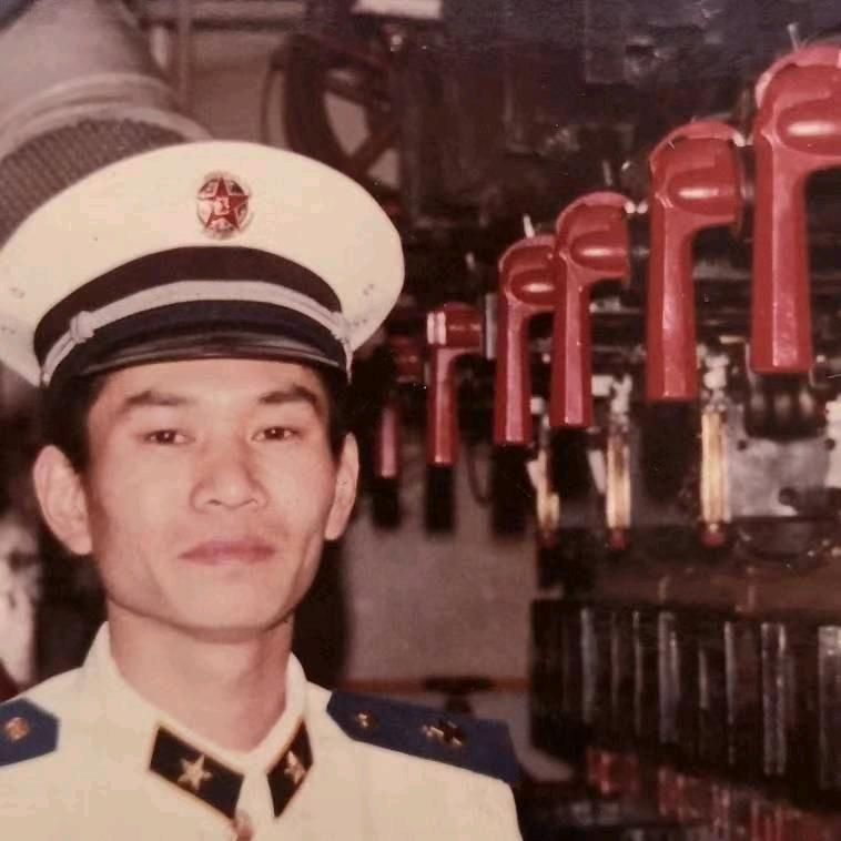 军港之夜