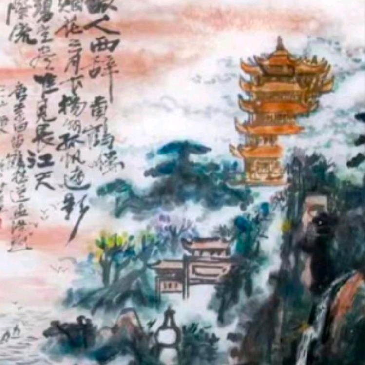 A李老师（回关）