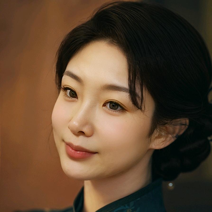 梅宝