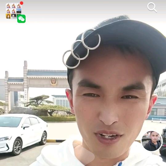 小凯666小哥🎤爱唱歌