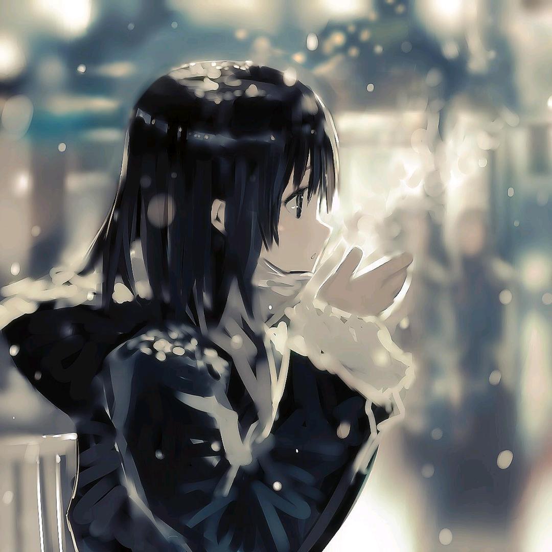 末