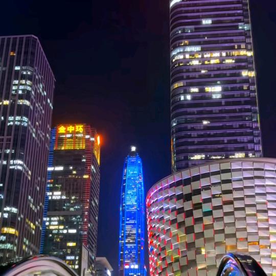 细福♬