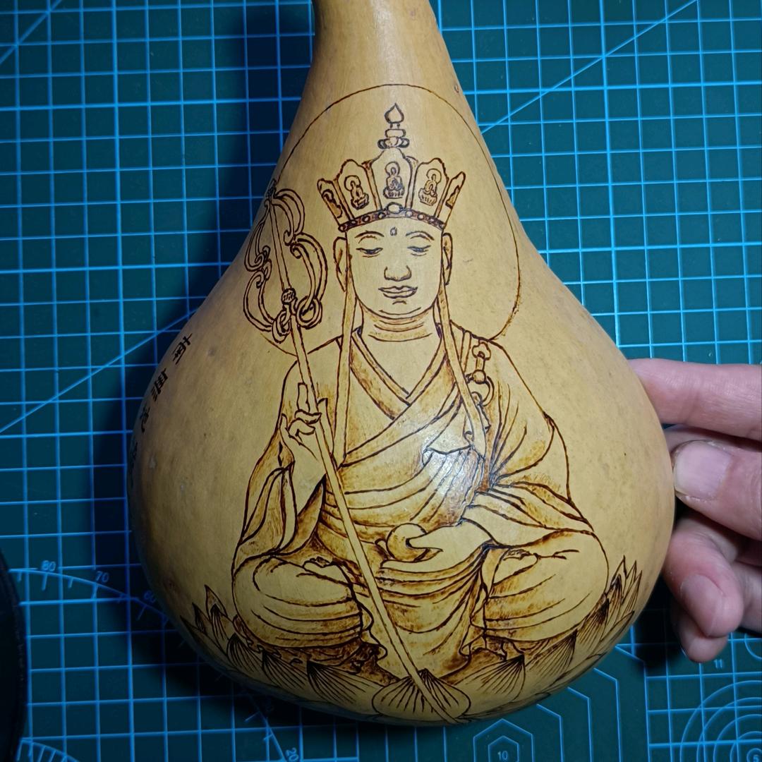 小鼎无名
