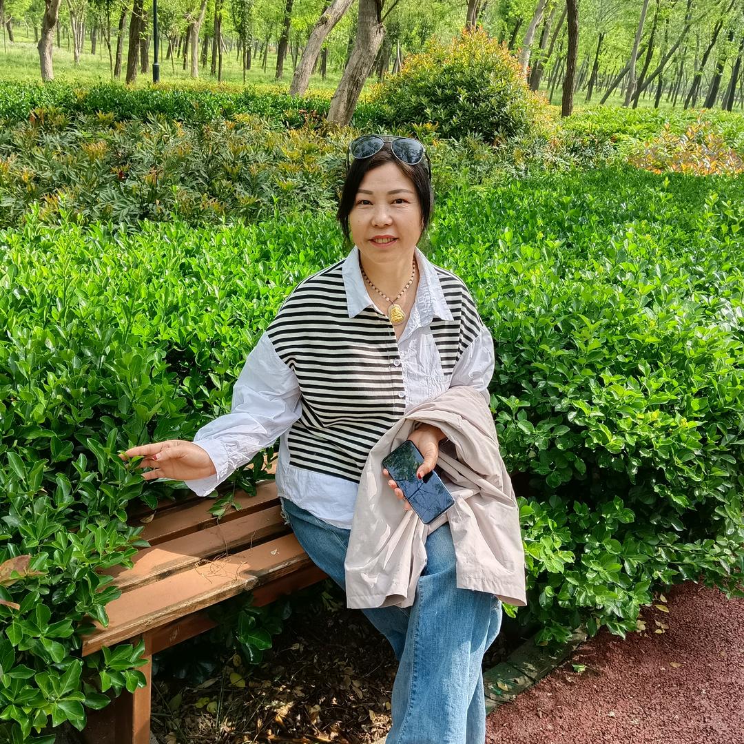 平平安安过一生