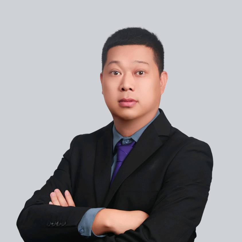 天道·贝壳乐远房产郑鹏跃