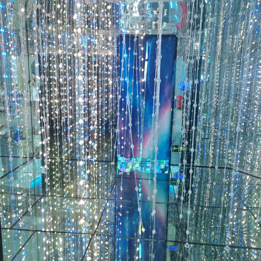 林度可乐
