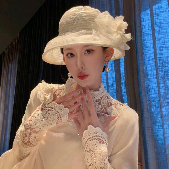 无艳一禾❣️东方美学