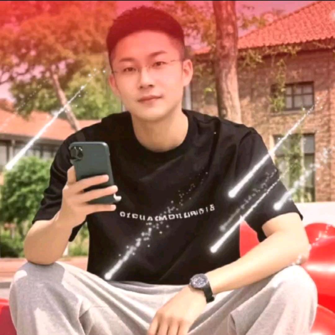 雙手摘星辰