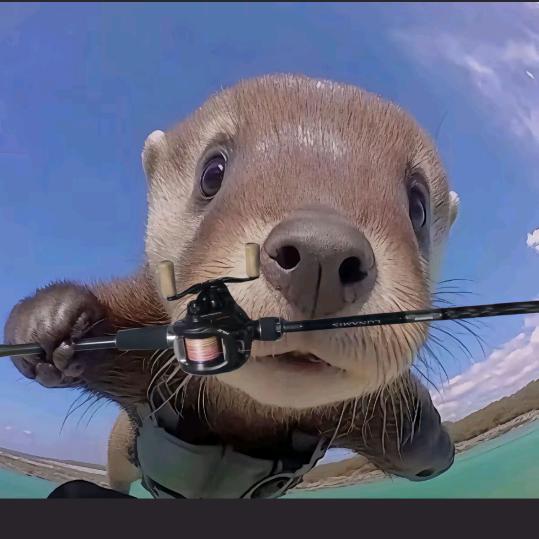 🌈晨爸Lure🎣
