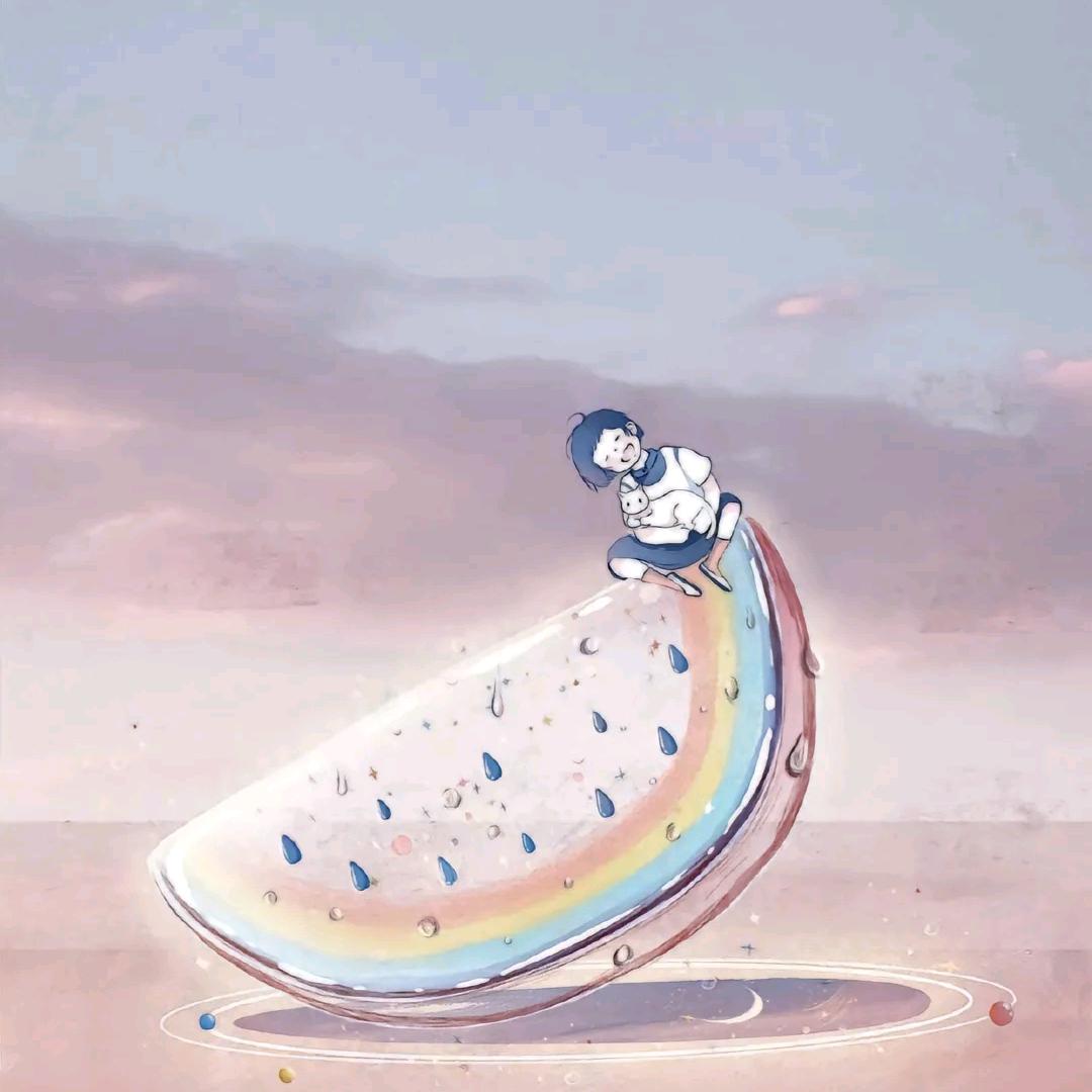 小拇指、