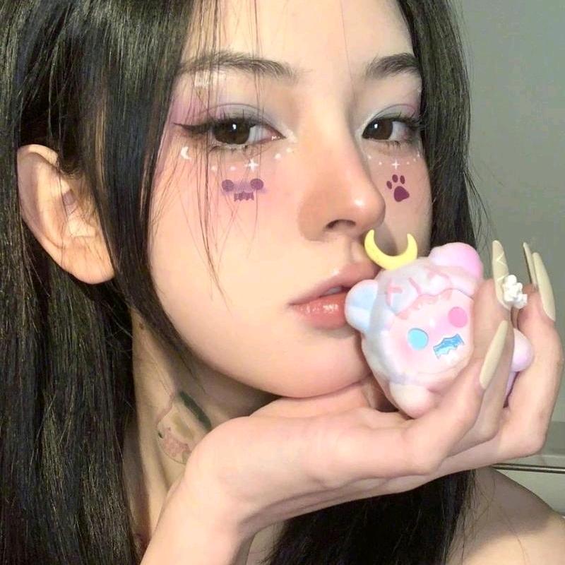 𝙅𝙄𝘼𝙊‘娇