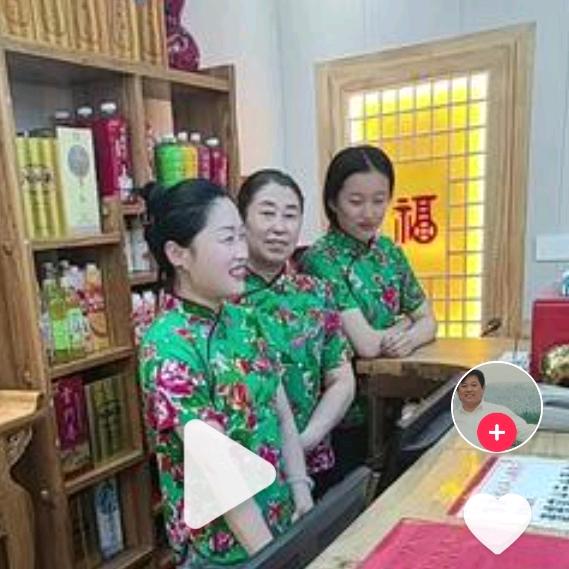 陈姐手工水饺