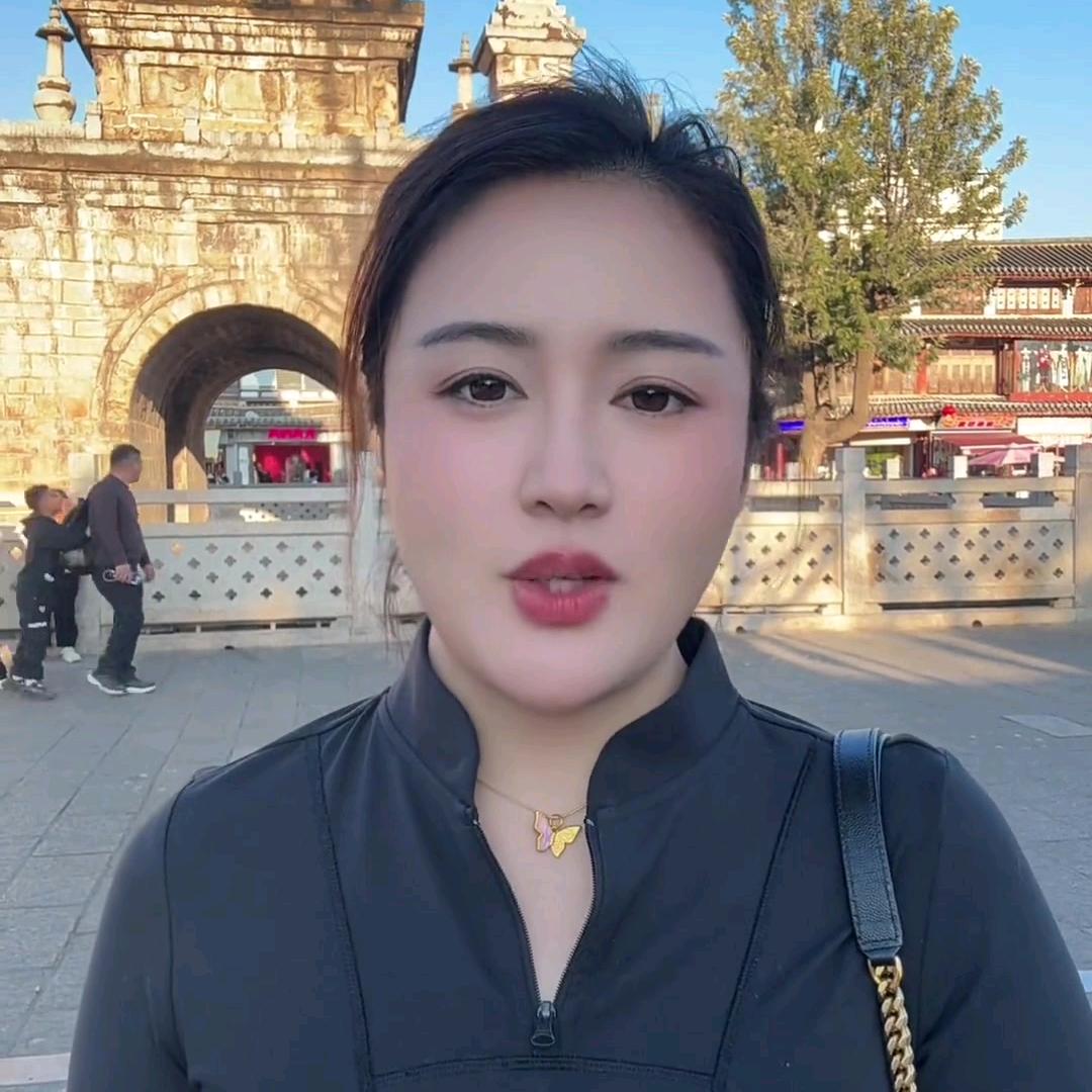 莉莉姐姐的花