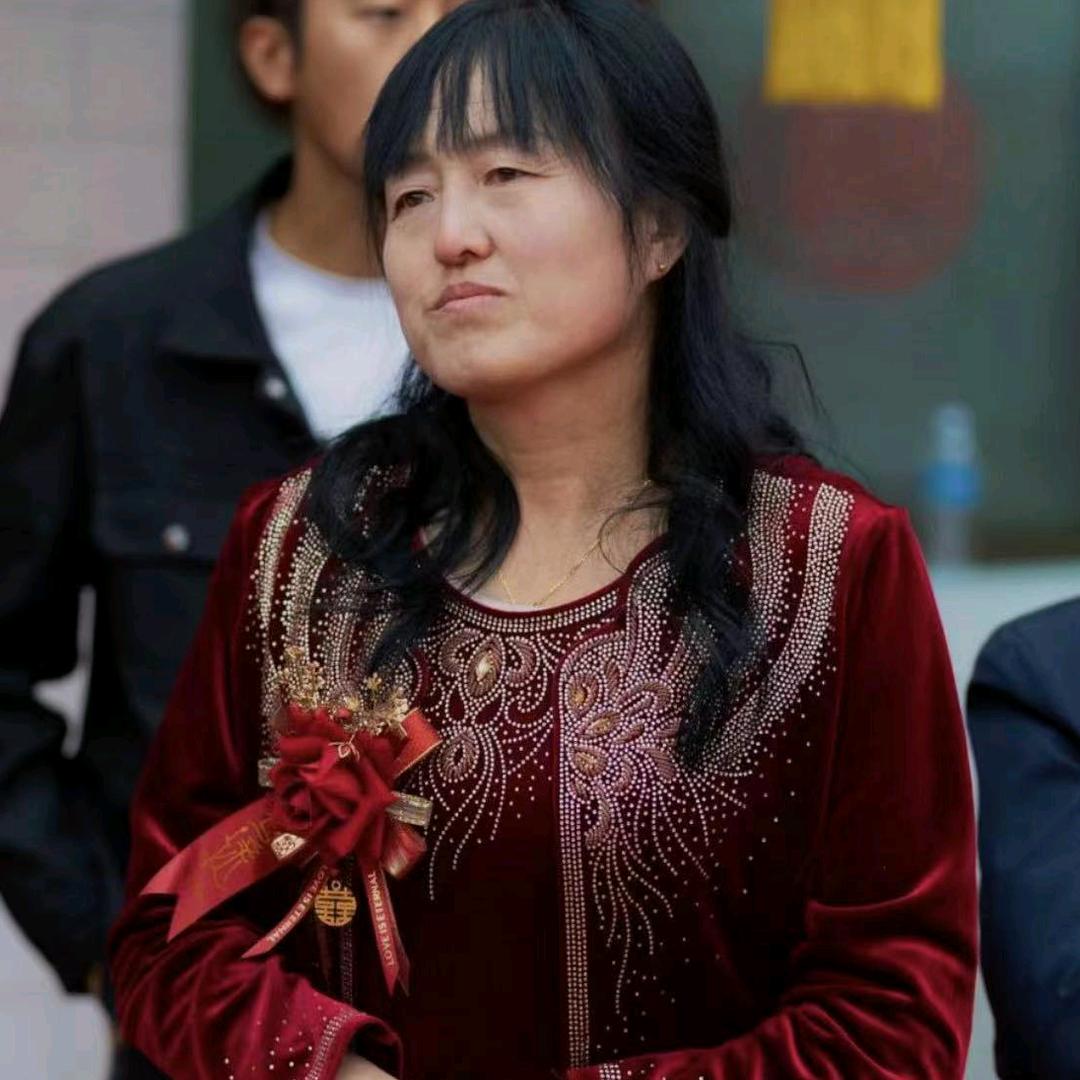 温柔贤惠🌺