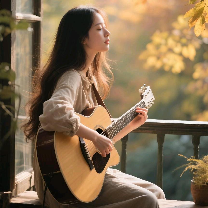 你的🎵歌单
