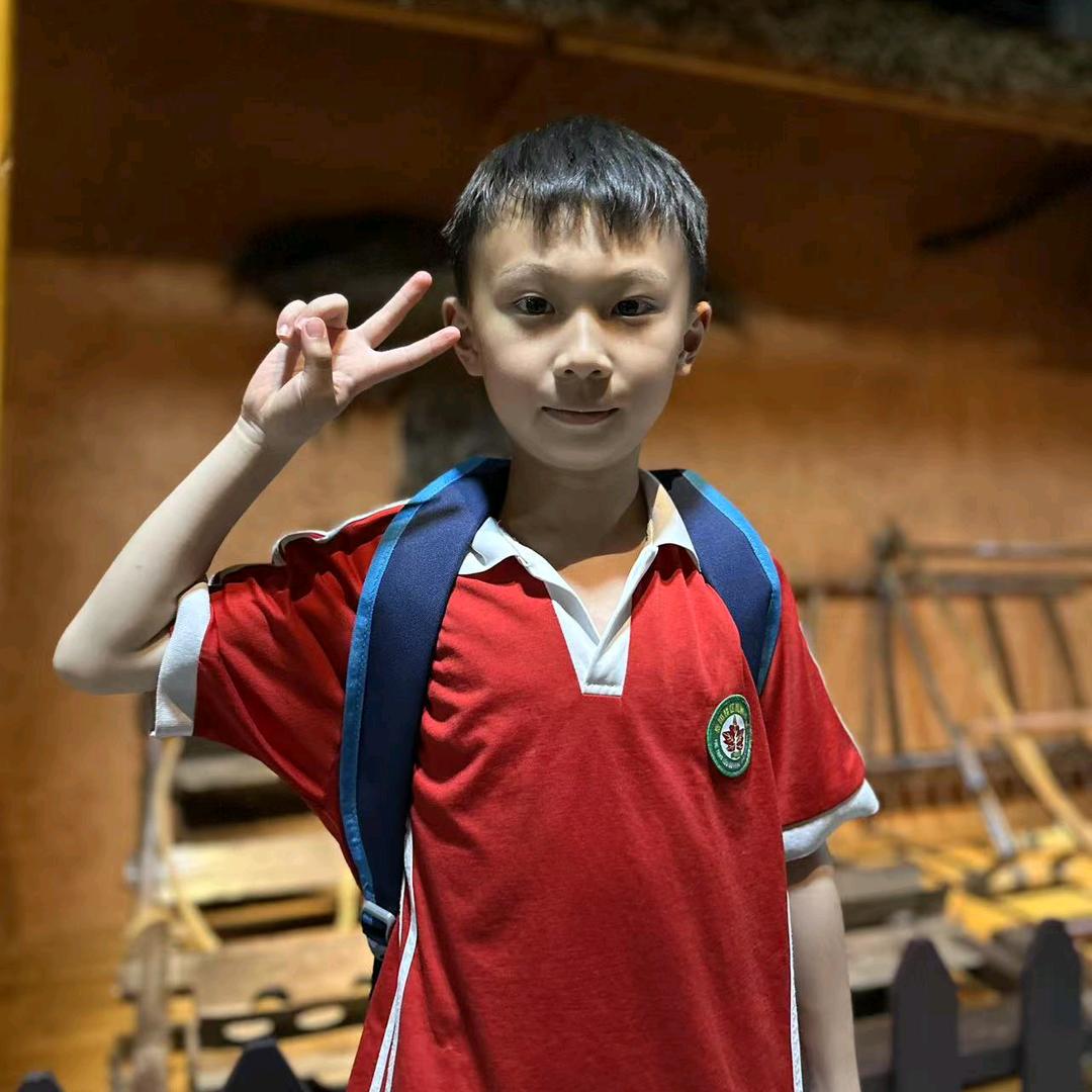 大大红