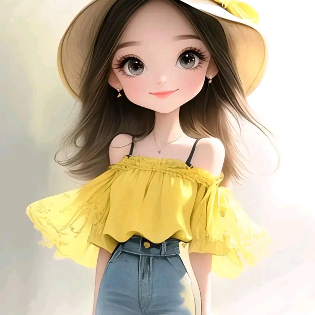 小兔子🐰