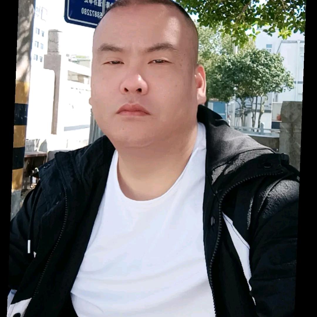 （八零哥）多彩男人