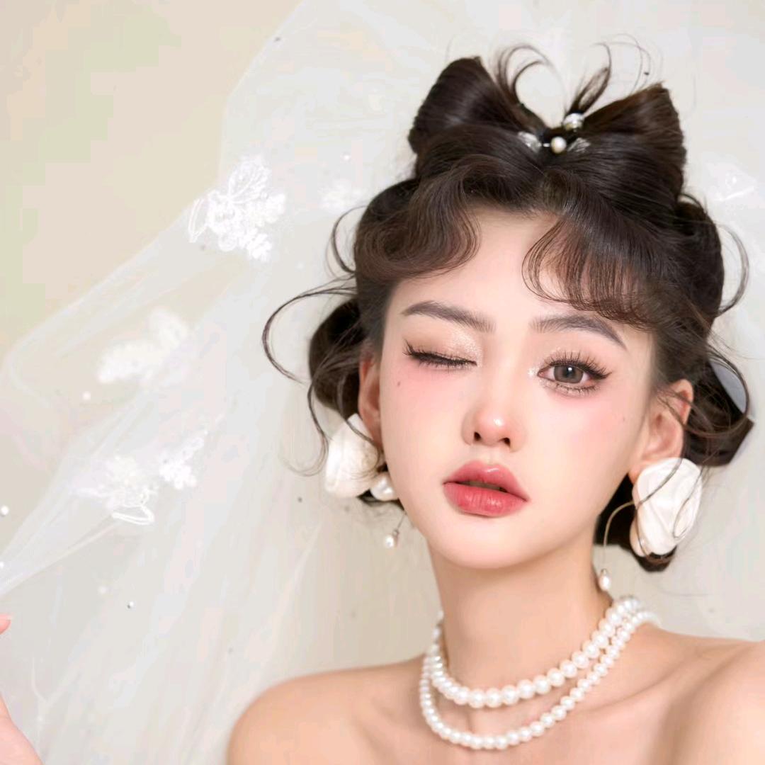 ﹎咿、淡妆ゞ