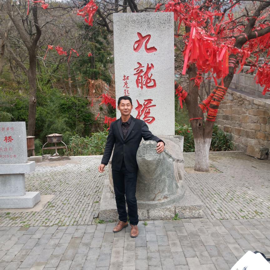 谁是我的净土