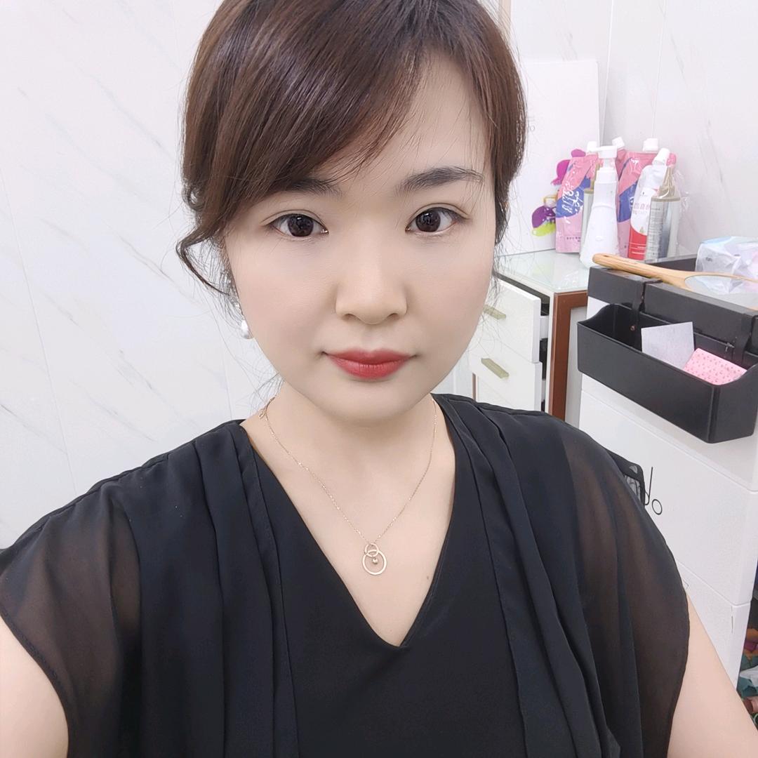 槿.三叶草    芳芳