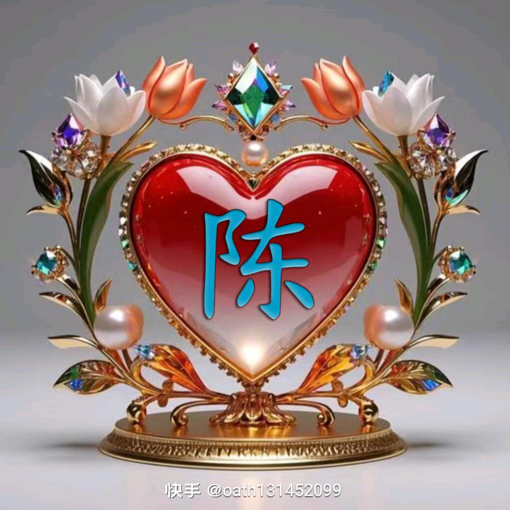 一家平安幸福