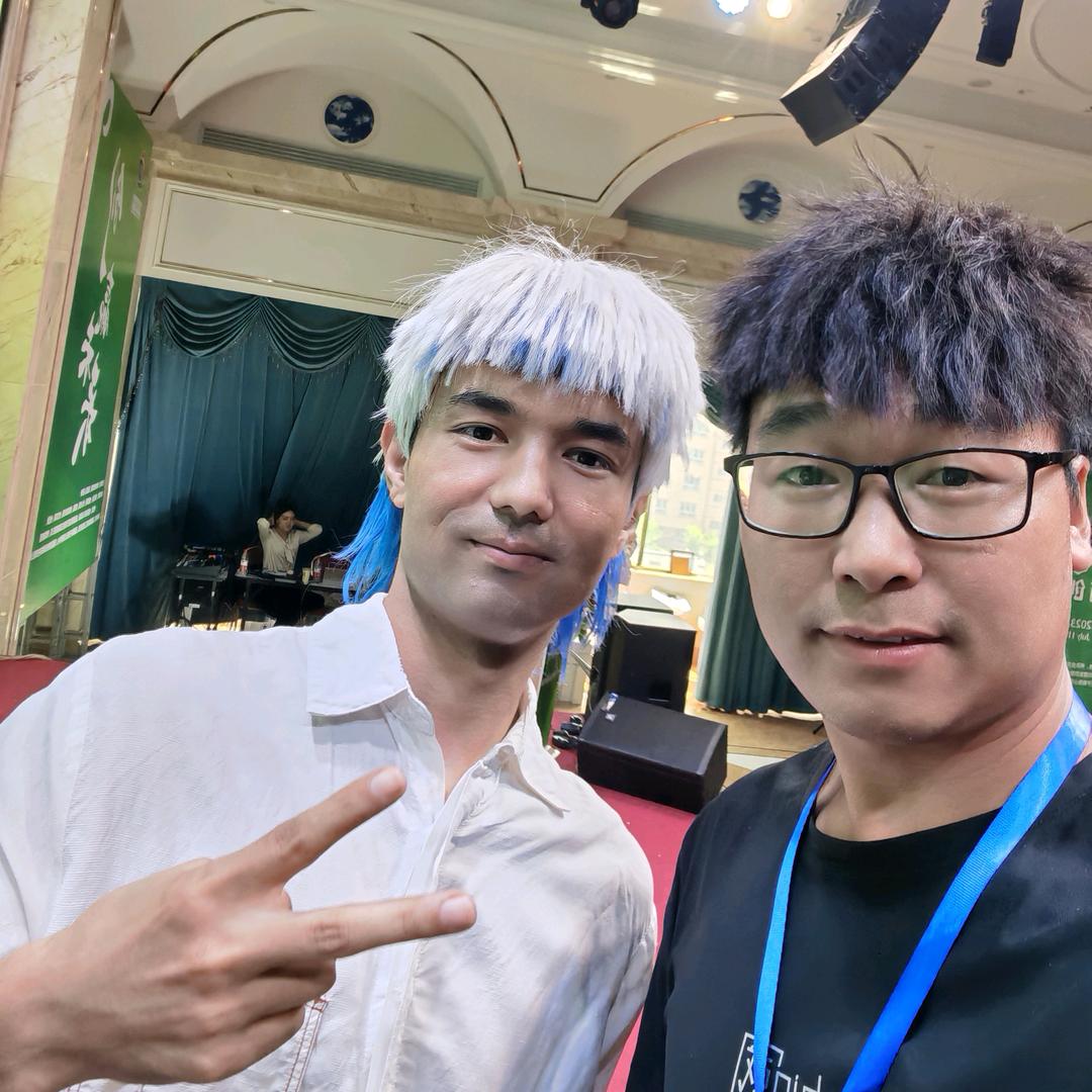 刘强～给我卖车的