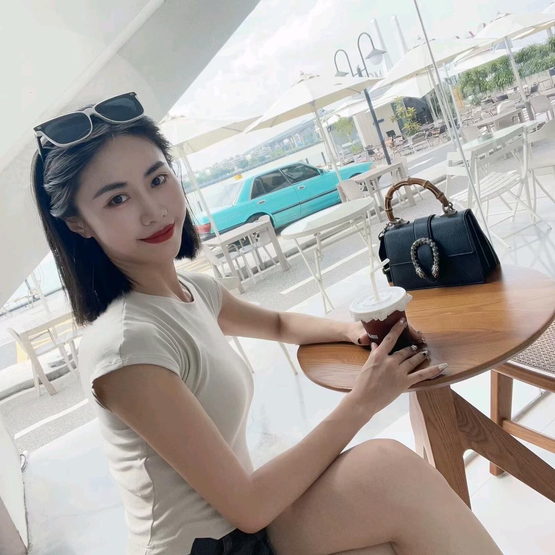 FORME珐弥·主理人（杜杜）