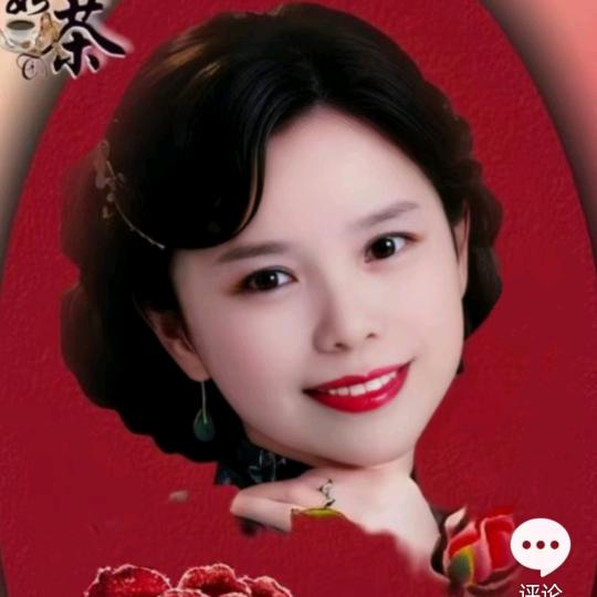 兰英