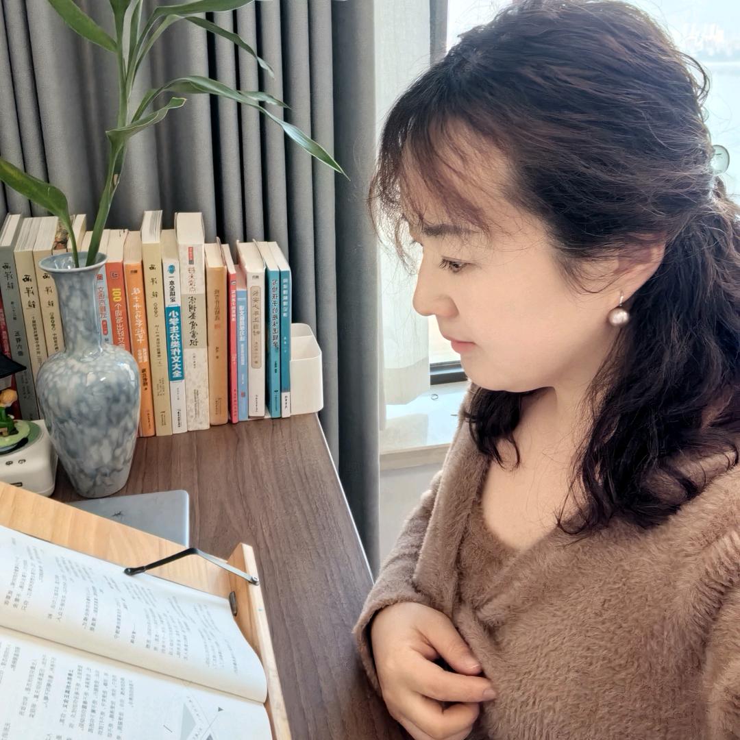 心阳读书🌈11点18分