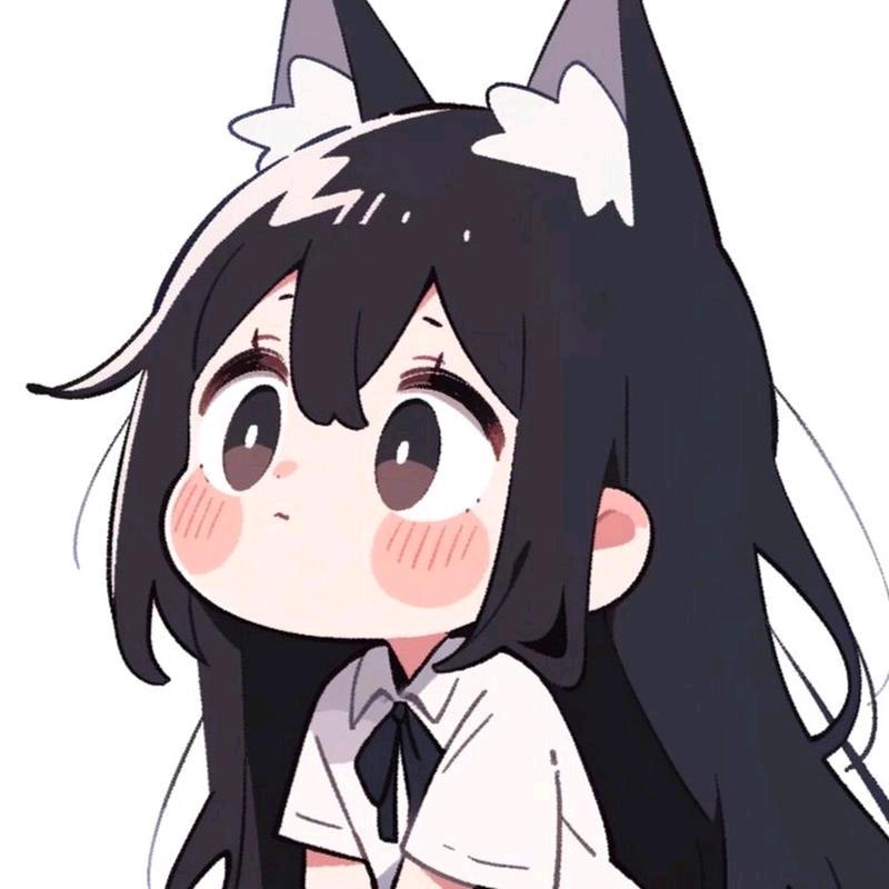 美味猫猫头
