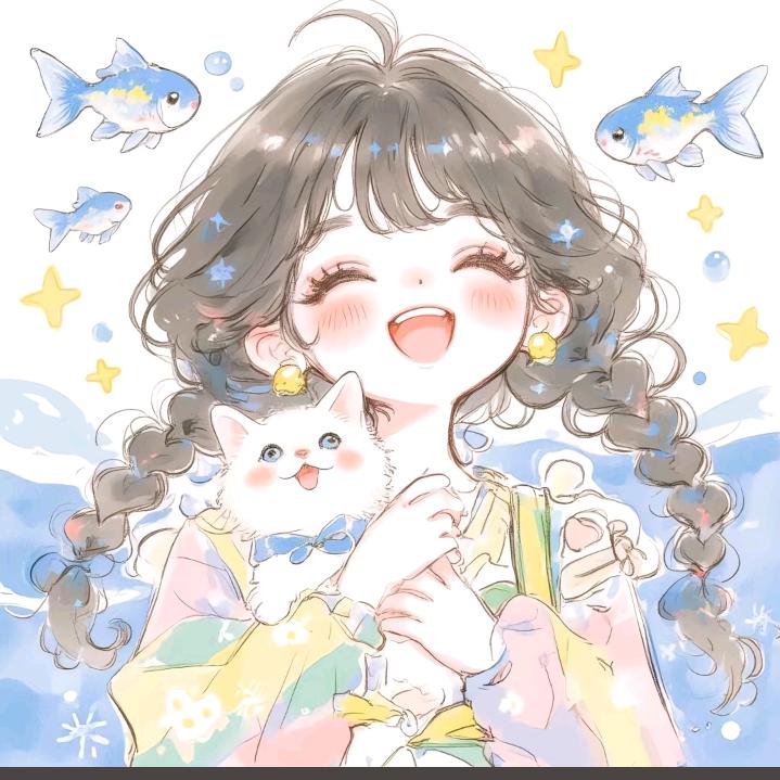 小小冰❤️🌹